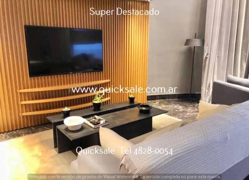 Torre Renoir Piso Completo 3 Suite Family Esc Dep 4