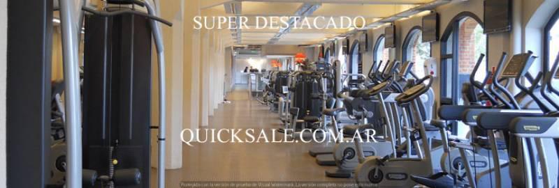 5 Amb en Chateau Libertador con Terraza Propia! 4