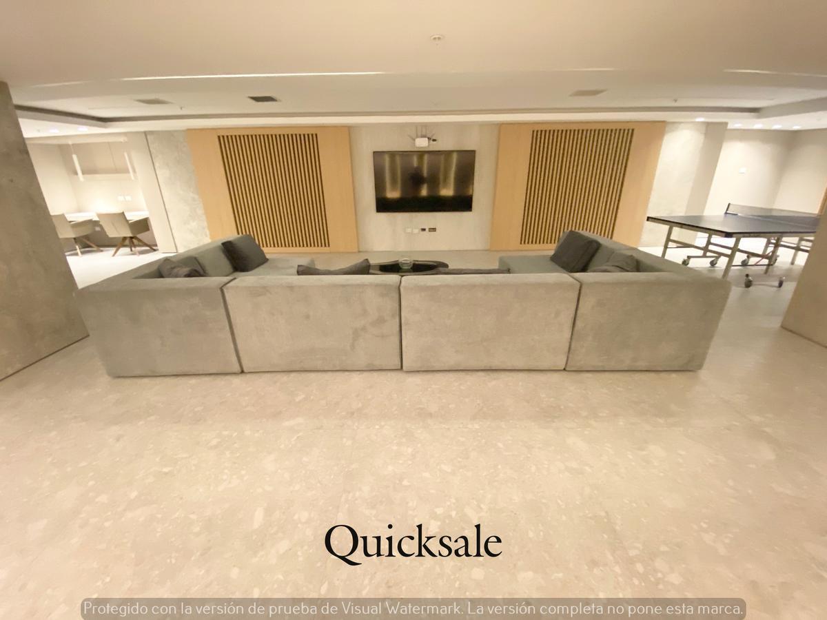 Torre Chateau Libertador 4 Suite Dep 296 m² Cocheras 4