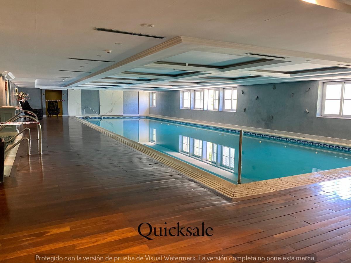 Torre Chateau Libertador 4 Suite Dep 296 m² Cocheras 2