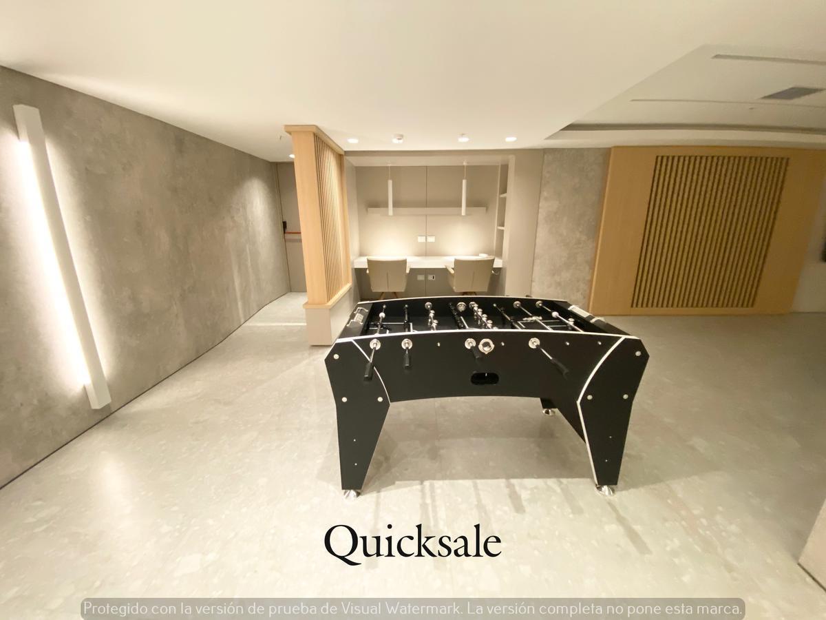 Torre Chateau Libertador 4 Suite Dep 296 m² Cocheras 1