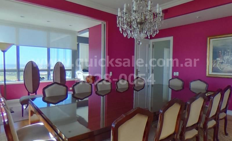 Torre El Faro 3/4 Suites Escritorio Dependencia Mas 6 Cocheras Opcionales (U$s 50.000) C/u) 3