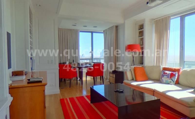 Torre El Faro 3/4 Suites Escritorio Dependencia Mas 6 Cocheras Opcionales (U$s 50.000) C/u) 4