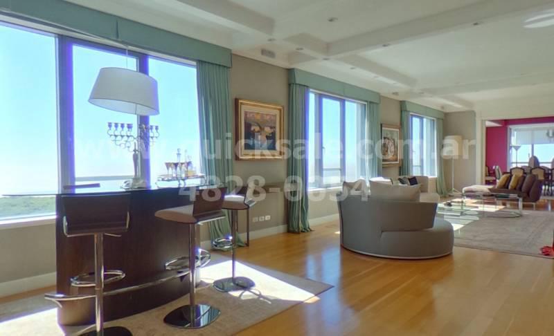 Torre El Faro 3/4 Suites Escritorio Dependencia Mas 6 Cocheras Opcionales (U$s 50.000) C/u) 1