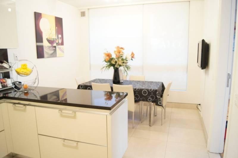 Foto de BAJO DE PRECIO Le Parc Vista al rio Unica planta 3 suite mas, imagen 2