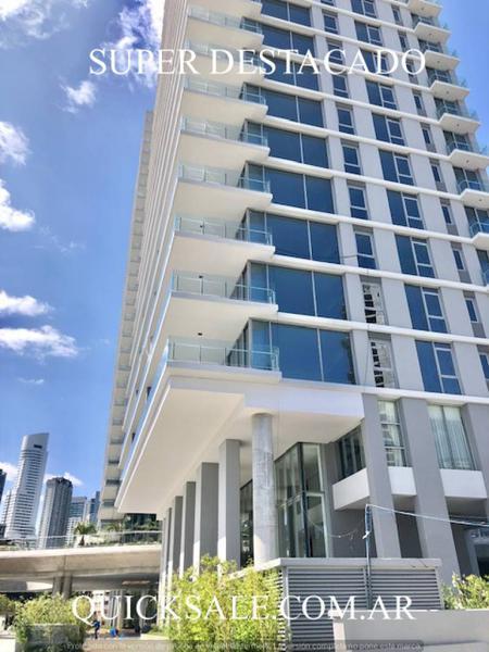 Torre Sls Piso Alto 4 Amb + Dependencia 4