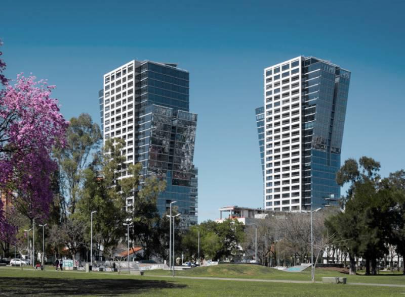 Propiedad en Argentina