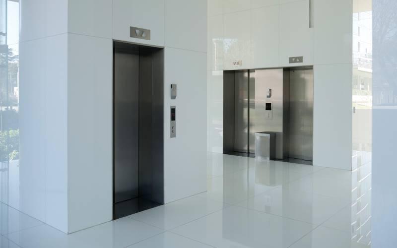 Forum Alcorta Departamento Premiun en Belgrano Opcion Cocheras U$s 50.000 c/u 3