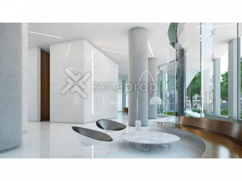 Venta con Renta Torre Forum Alcorta. (Consultar Torre 1 o 2) Unidades de 223 m² y 253 m² 2