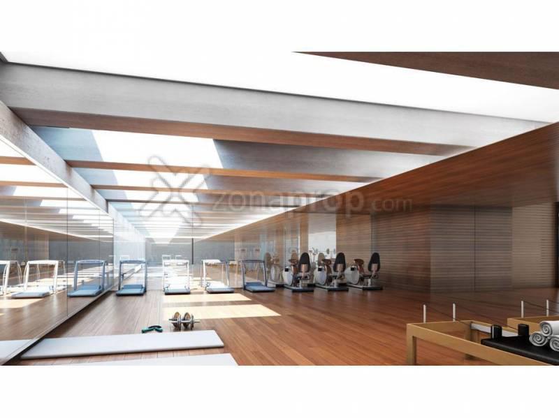 Venta con Renta Torre Forum Alcorta. (Consultar Torre 1 o 2) Unidades de 223 m² y 253 m² 1