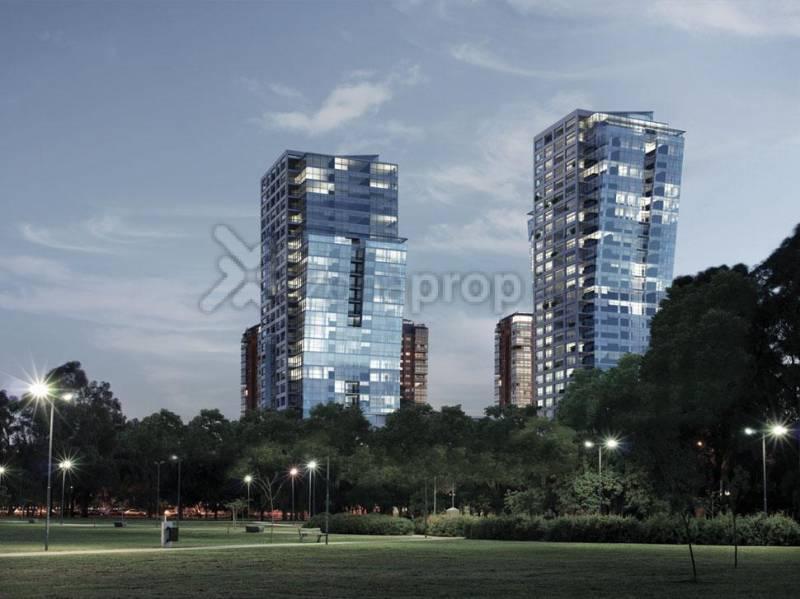 Venta con Renta Torre Forum Alcorta. (Consultar Torre 1 o 2) Unidades de 223 m² y 253 m² 5