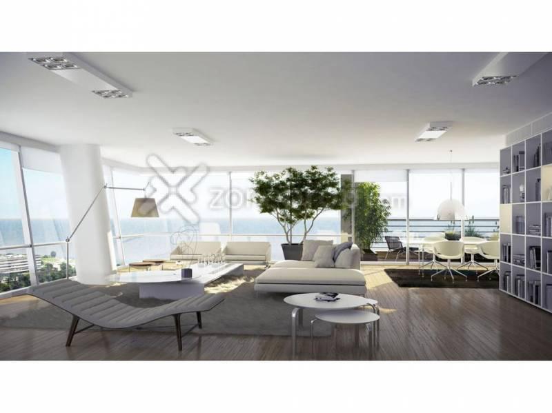 Venta con Renta Torre Forum Alcorta. (Consultar Torre 1 o 2) Unidades de 223 m² y 253 m² 4