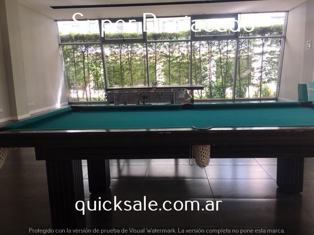 Edificio Madero Center Lo Mejor de Madero 2 Suites Serv Toilette en 220 m² 4