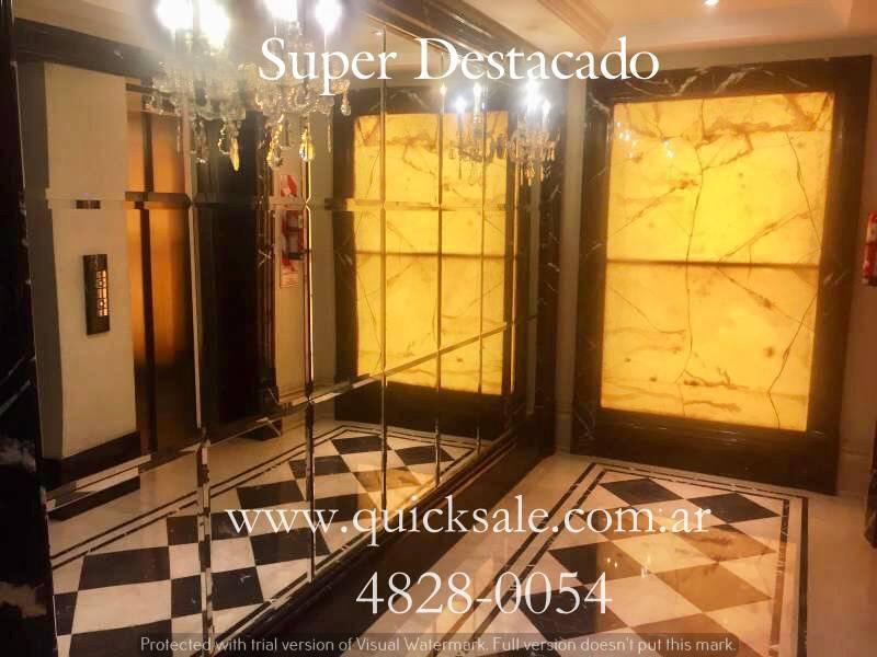 Chateau Alto 4 Suite, Vista Todo Rio, Verde Muy Luminoso 3