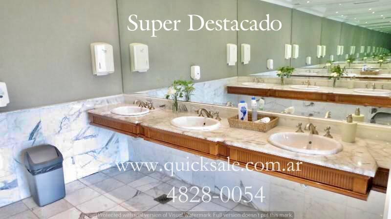 Chateau Alto 4 Suite, Vista Todo Rio, Verde Muy Luminoso 5