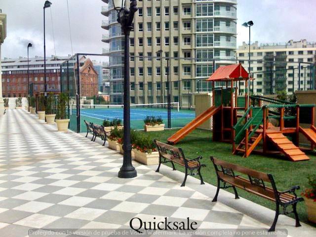 Chateau Puerto Madero 4