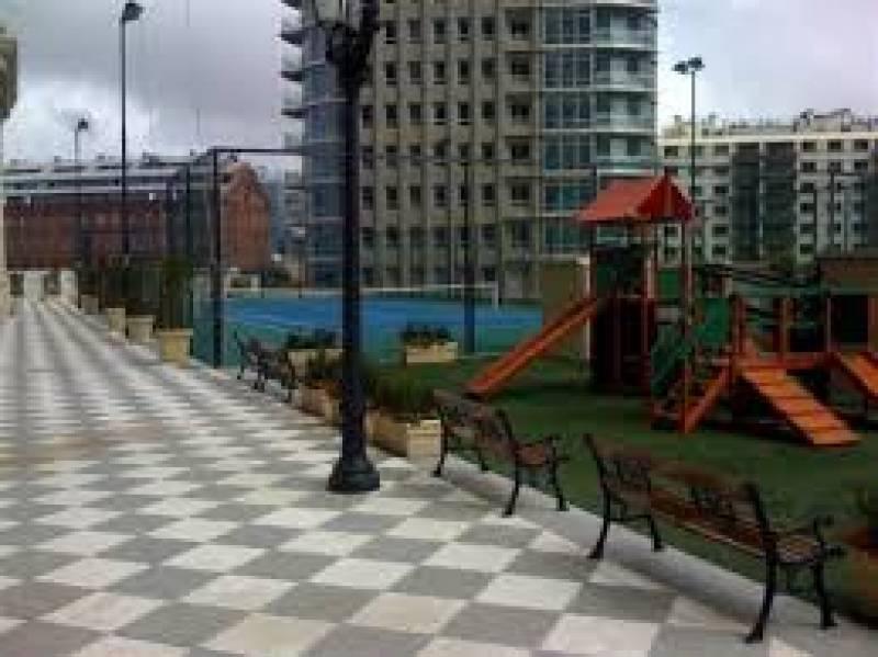 Chateau Alto 4 Suite, Vista Todo Rio, Verde 2