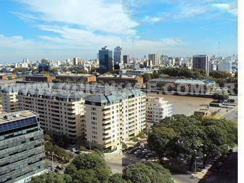 Le Parc Nuevo Ingreso Oportunidad Bajo de Valor 5 Ambientes en Le Parc Puerto Madero 3