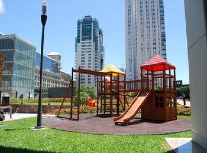 Le Parc Nuevo Ingreso Oportunidad Bajo de Valor 5 Ambientes en Le Parc Puerto Madero 4