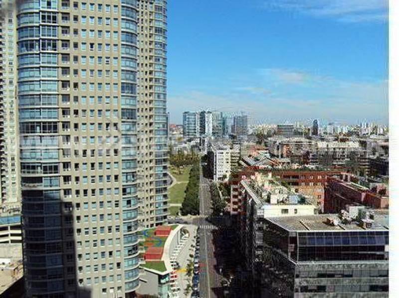 Le Parc Nuevo Ingreso Oportunidad Bajo de Valor 5 Ambientes en Le Parc Puerto Madero 2
