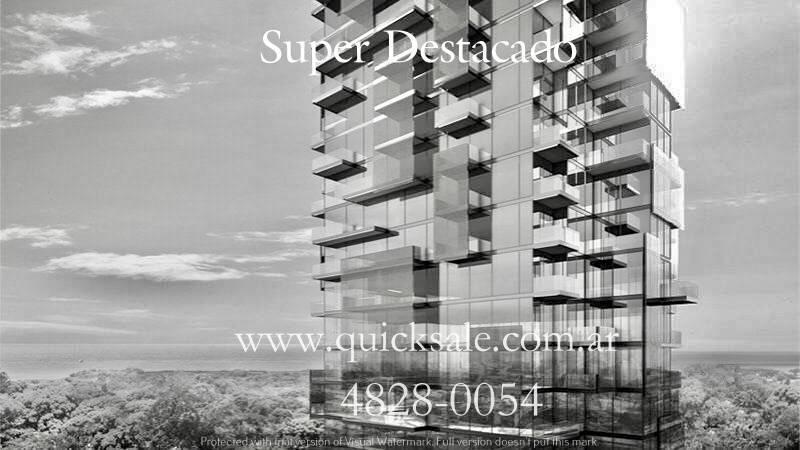 Retasado Bajo 35% Puerto Madero Harbour Tower Sup 275 m² 3 Suites Dependencia 3