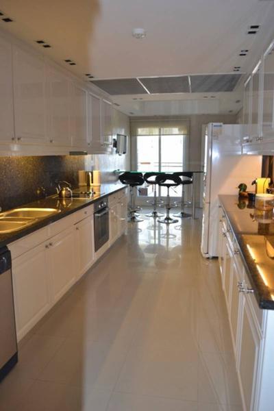 Foto de Imponente piso en Chateau libertador de 213m2 (opcional cocheras U$S, imagen 4