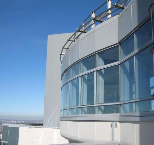 TORRE EL FARO 237m2 3 Master Suite Dependencia