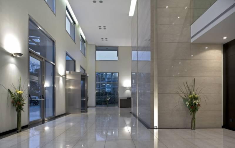Torre El Faro 237 m² 3 Master Suite Dependencia 1