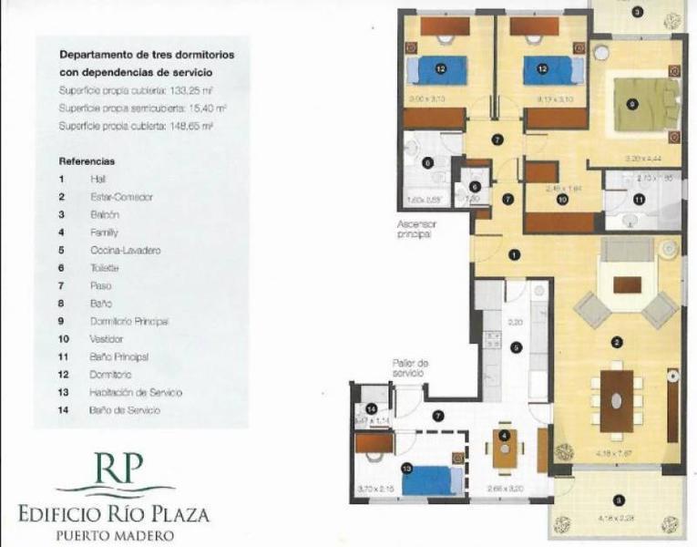 Plano 1