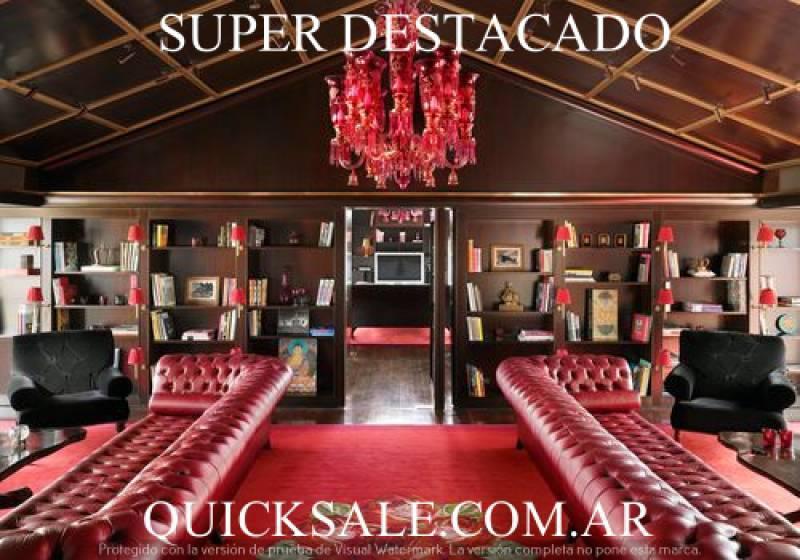 Faena Residence 3 Ambientes 2
