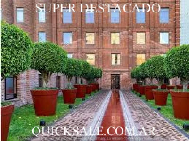 Propiedad en Argentina