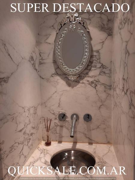 Faena Residence 3 Ambientes 4