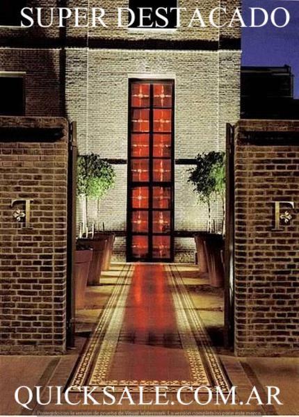 Faena Residence 3 Ambientes 3