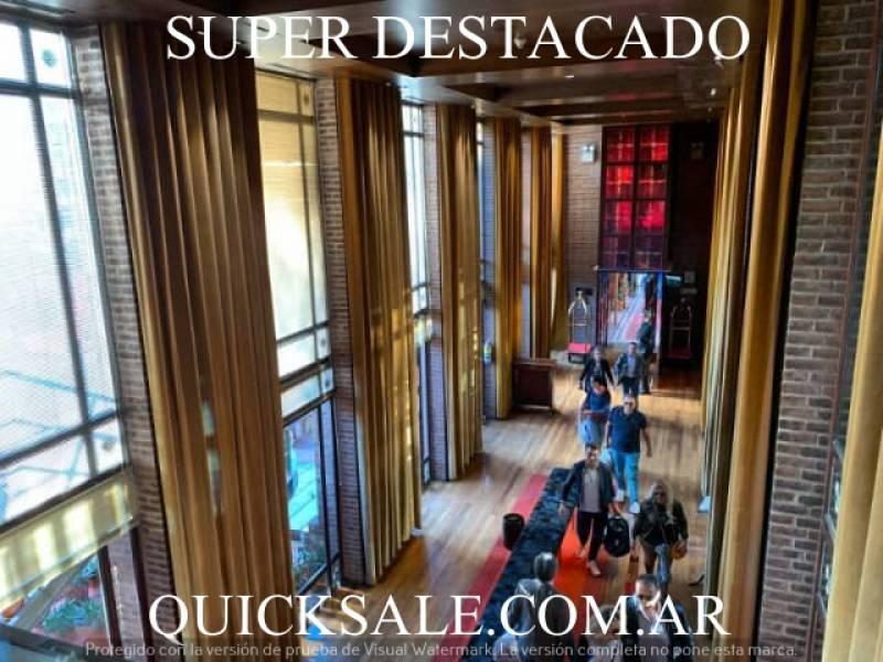 Faena Residence 3 Ambientes 1