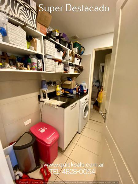 Nuevo Ingreso Penthouse Zencity con Terraza Piso Alto! 3