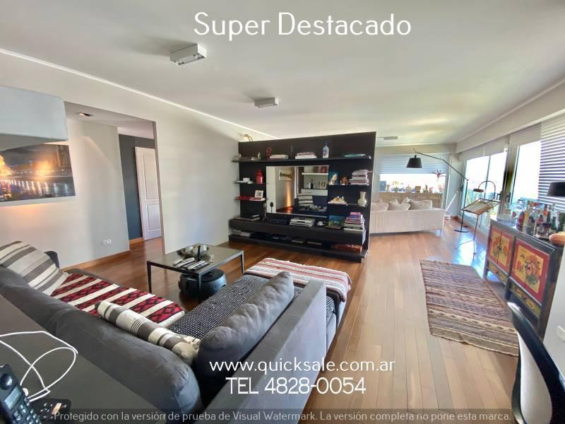 Nuevo Ingreso Penthouse Zencity con Terraza Piso Alto! 4