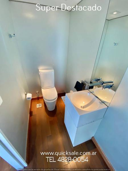 Nuevo Ingreso Penthouse Zencity con Terraza Piso Alto! 5