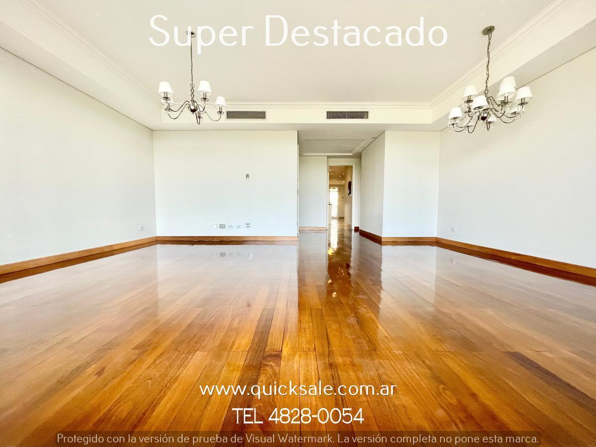 Foto de Chateau Puerto Madero! 3 amb,, imagen 5