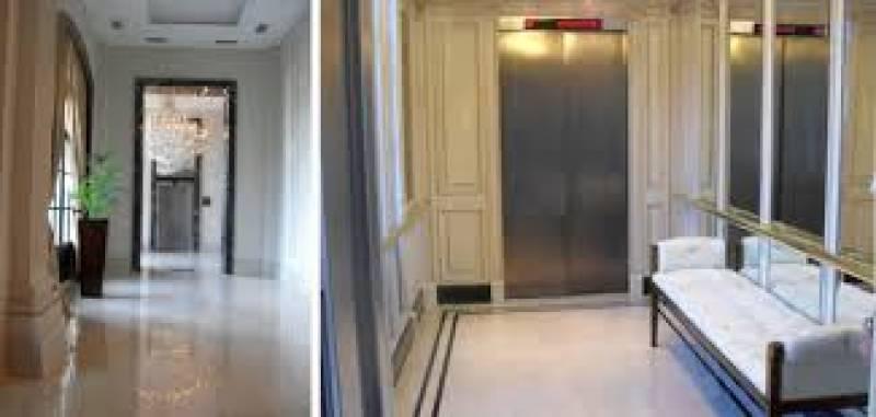 Torre Chateau Madero Puerto Madero 5 Amb 4 Suites Dependencia y 2 Cocheras 2