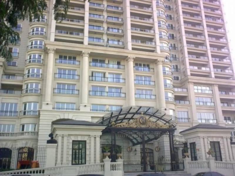 Torre Chateau Madero Puerto Madero 5 Amb 4 Suites Dependencia y 2 Cocheras 3