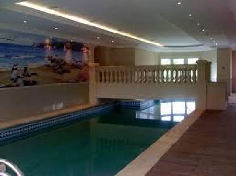Torre Chateau Madero Puerto Madero 5 Amb 4 Suites Dependencia y 2 Cocheras 4