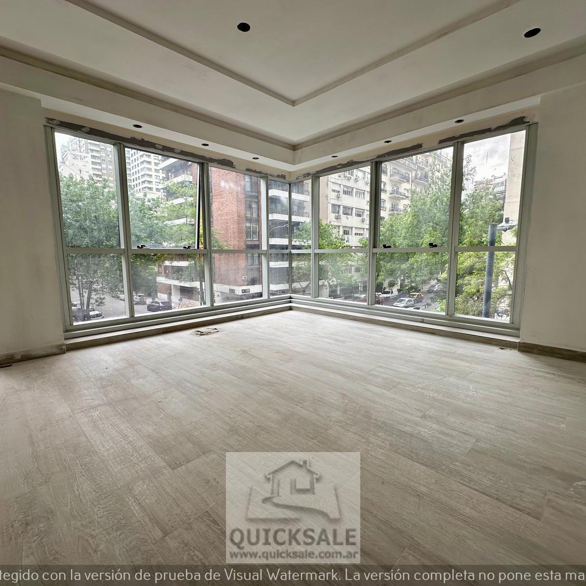 Torre Bonpoint 240 m² 4 Suites Mas Dependencia Full Amenities Seg 24 Hs 2