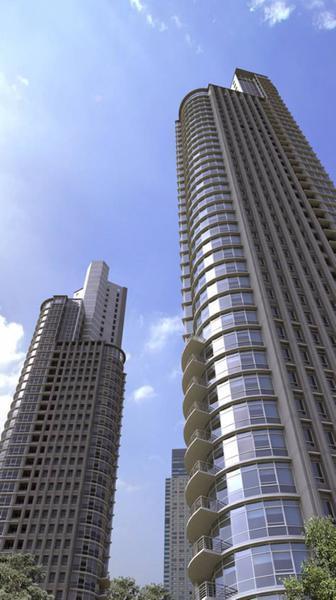 Reservado 3 Amb Más Dependenica - Increi­ble Vista 3