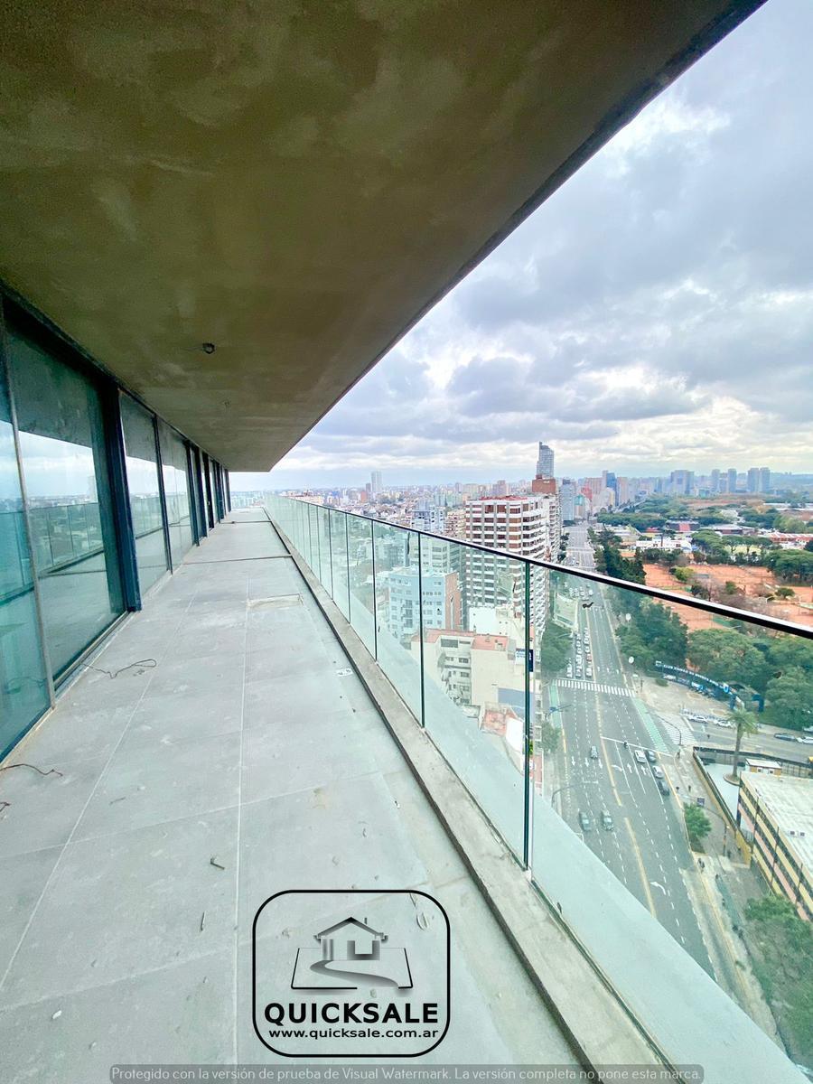 Nuevo Ingreso Quantum Bellini 5