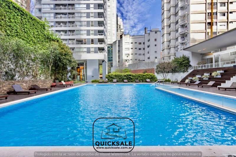 RESERVADO NUEVO INGRESO TORRE BELLINI 2 SUITES Dep o Escritorio. cohera