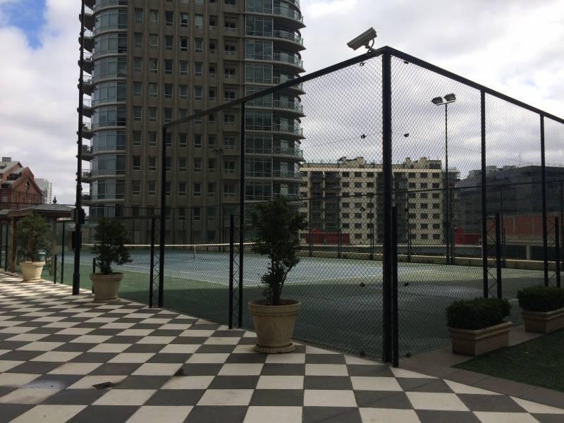 Chateau Puerto Madero 4 Dorm. 3 Cocheras 2