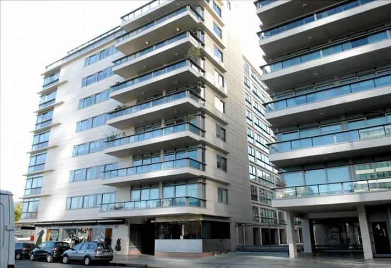 Madero Center Lo Mejor de Madero 2 Suites Serv Toilette en 220 m² 5