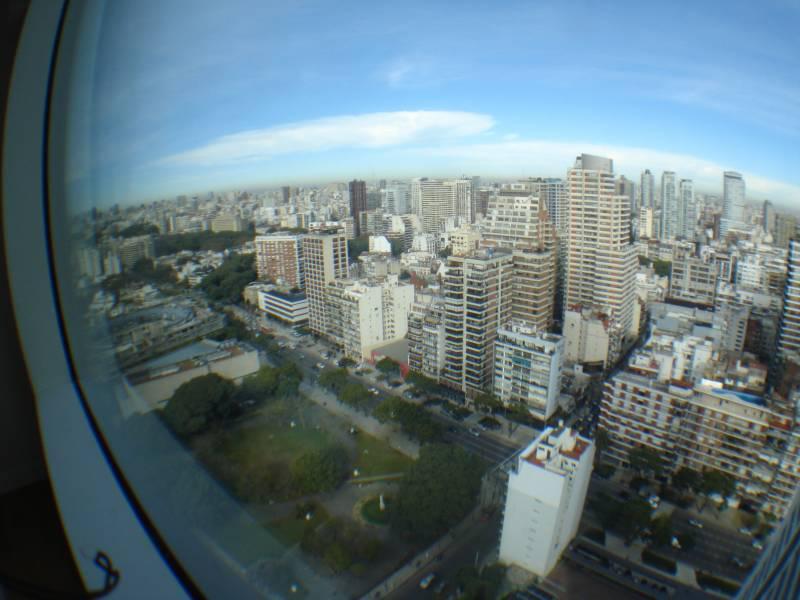Nueva Unidad Le Parc Unidad 213 m² con Cocheras Unico Muy Buena Vista Al Norte y Al Rio 5