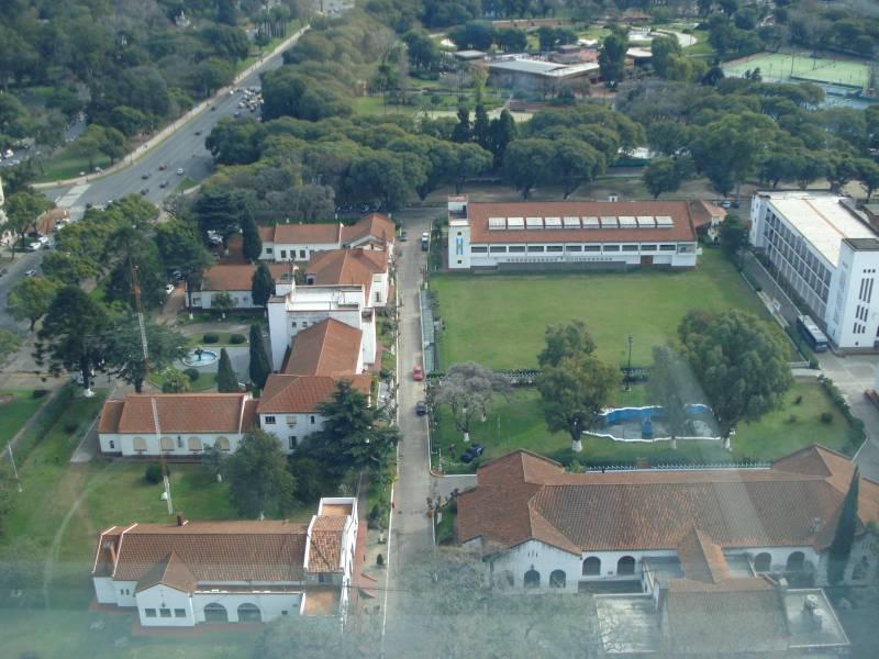 Nueva Unidad Le Parc Unidad 213 m² con Cocheras Unico Muy Buena Vista Al Norte y Al Rio 1