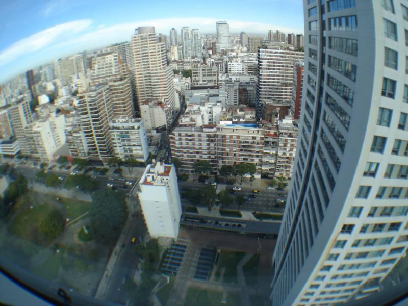 Nueva Unidad Le Parc Unidad 213 m² con Cocheras Unico Muy Buena Vista Al Norte y Al Rio 2